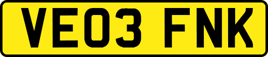 VE03FNK