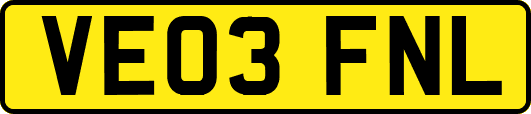 VE03FNL