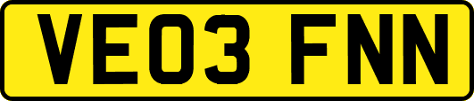 VE03FNN