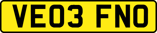 VE03FNO