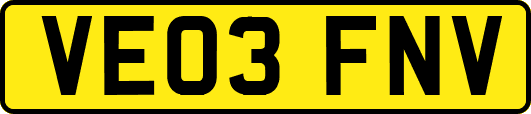 VE03FNV