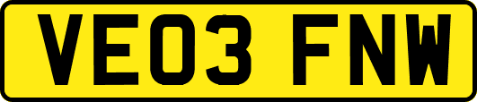 VE03FNW
