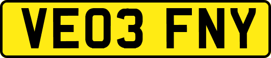 VE03FNY