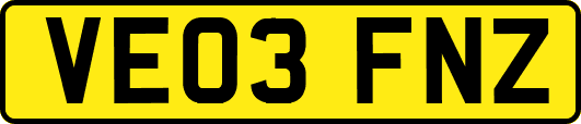 VE03FNZ