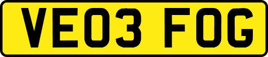 VE03FOG