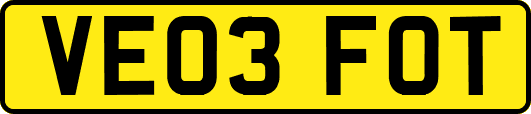 VE03FOT