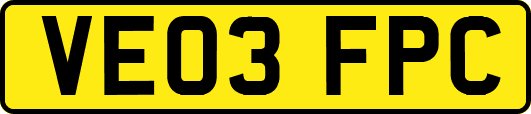 VE03FPC