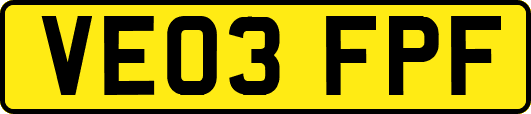VE03FPF