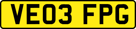 VE03FPG