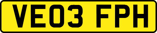 VE03FPH