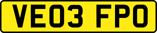 VE03FPO