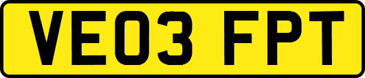 VE03FPT