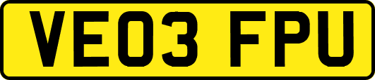 VE03FPU