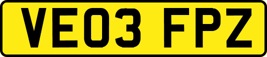 VE03FPZ