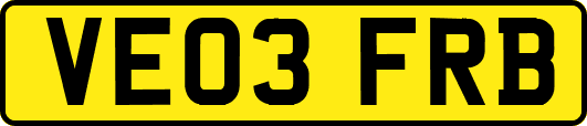 VE03FRB