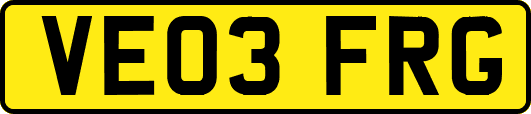 VE03FRG