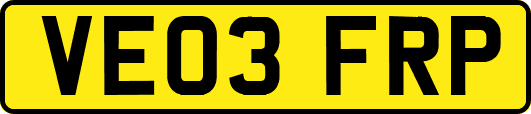 VE03FRP