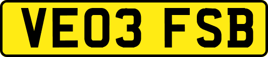 VE03FSB