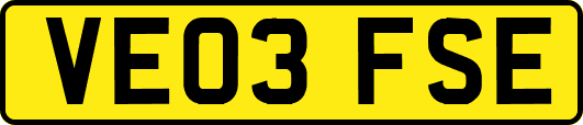 VE03FSE