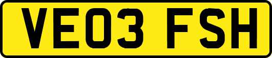 VE03FSH