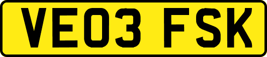 VE03FSK
