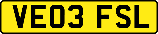 VE03FSL