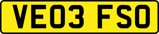 VE03FSO