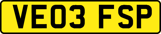 VE03FSP