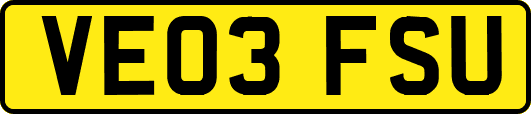 VE03FSU