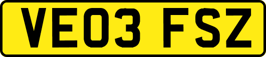 VE03FSZ