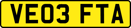 VE03FTA