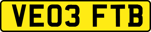 VE03FTB