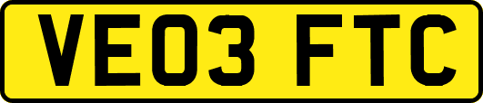 VE03FTC