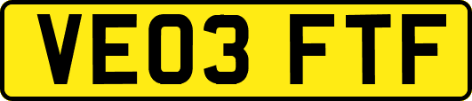 VE03FTF