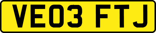 VE03FTJ