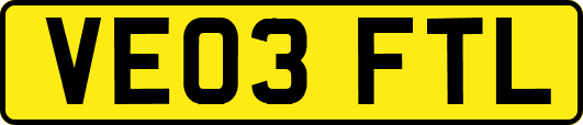 VE03FTL