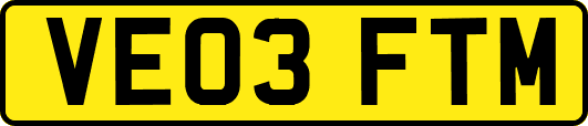 VE03FTM
