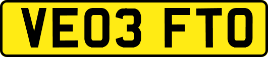 VE03FTO