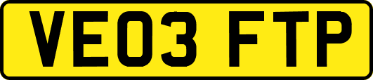 VE03FTP