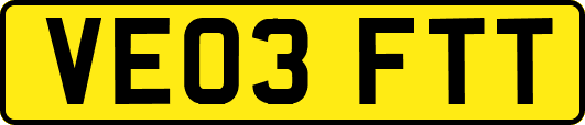 VE03FTT