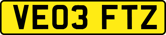 VE03FTZ