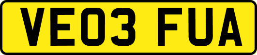 VE03FUA
