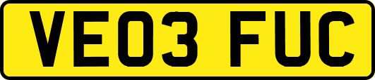VE03FUC