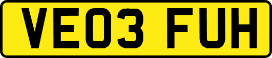 VE03FUH