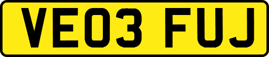 VE03FUJ