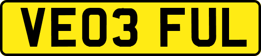 VE03FUL