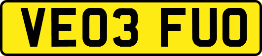 VE03FUO