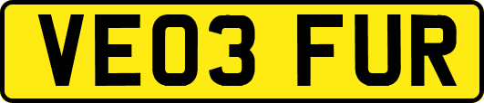 VE03FUR