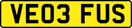 VE03FUS
