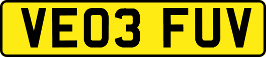 VE03FUV
